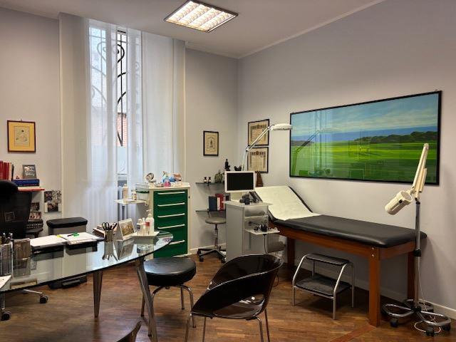 ufficio in affitto a Torino