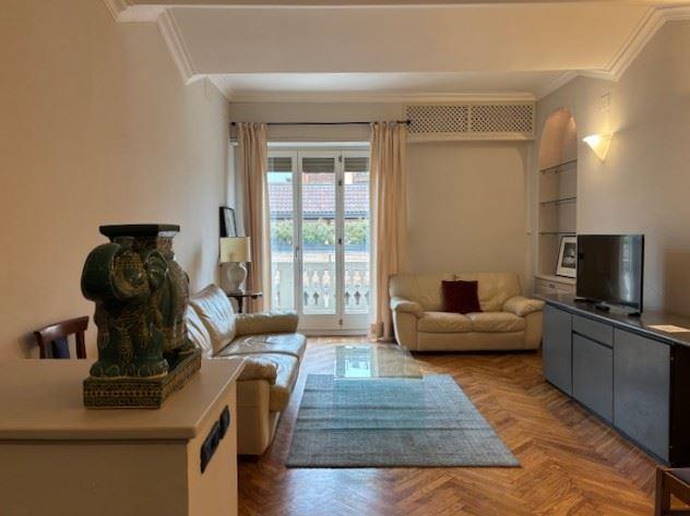 appartamento in affitto a Torino in zona Crocetta