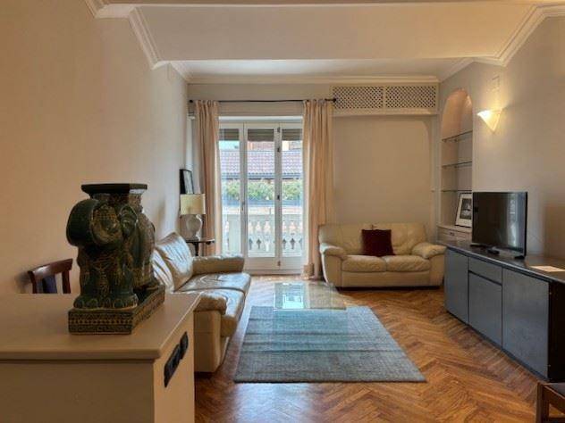 appartamento in affitto a Torino in zona Crocetta