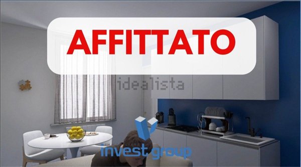 appartamento in affitto a Torino in zona Madonna di Campagna