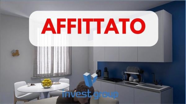 appartamento in affitto a Torino in zona Borgata Vittoria