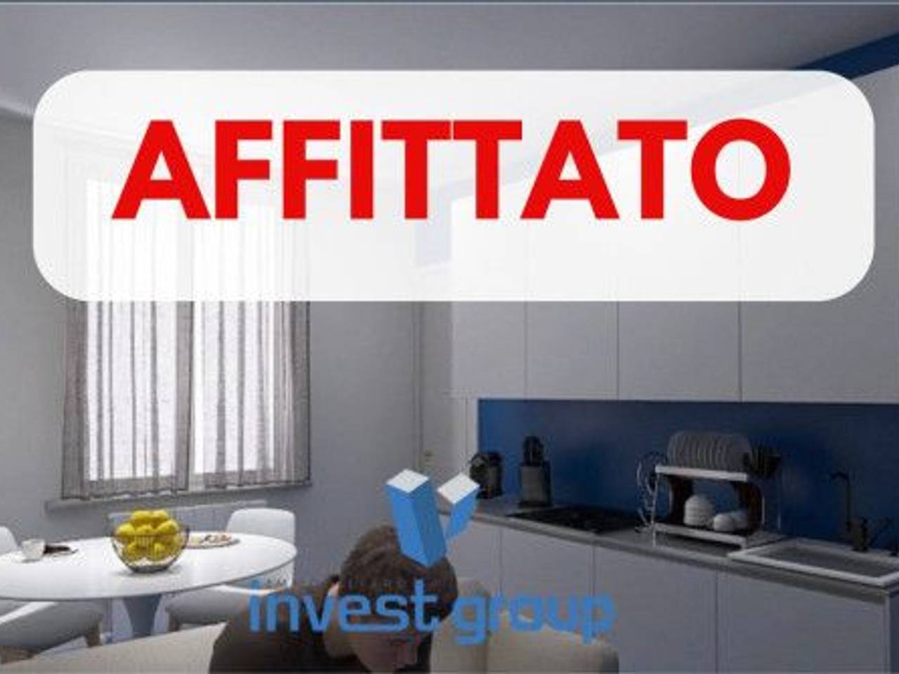 appartamento in affitto a Torino in zona Borgata Vittoria