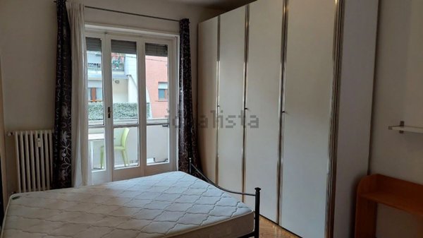 appartamento in affitto a Torino in zona Santa Rita