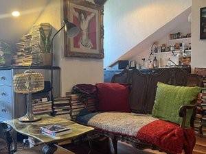 appartamento in affitto a Torino in zona Vanchiglia