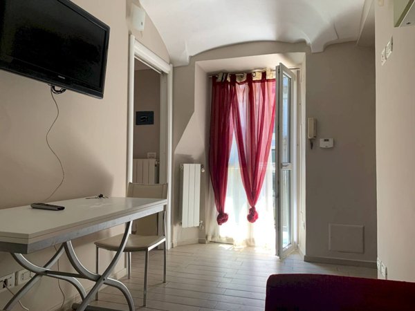 appartamento in affitto a Torino in zona Centro Storico