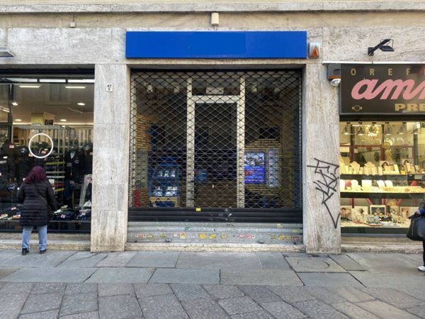 monolocale in affitto a Torino in zona Centro Storico