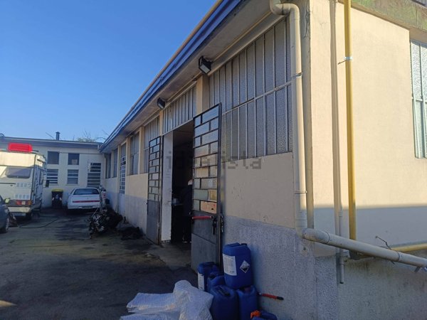 ufficio in affitto a Torino