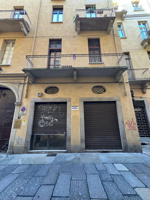 appartamento in affitto a Torino