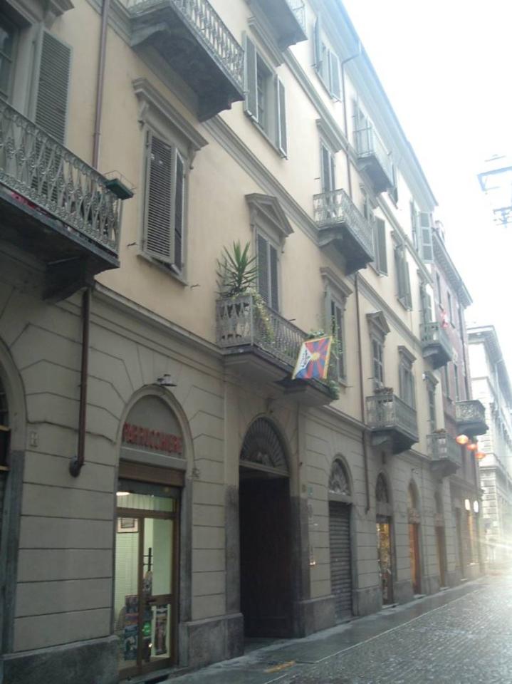 appartamento in affitto a Torino