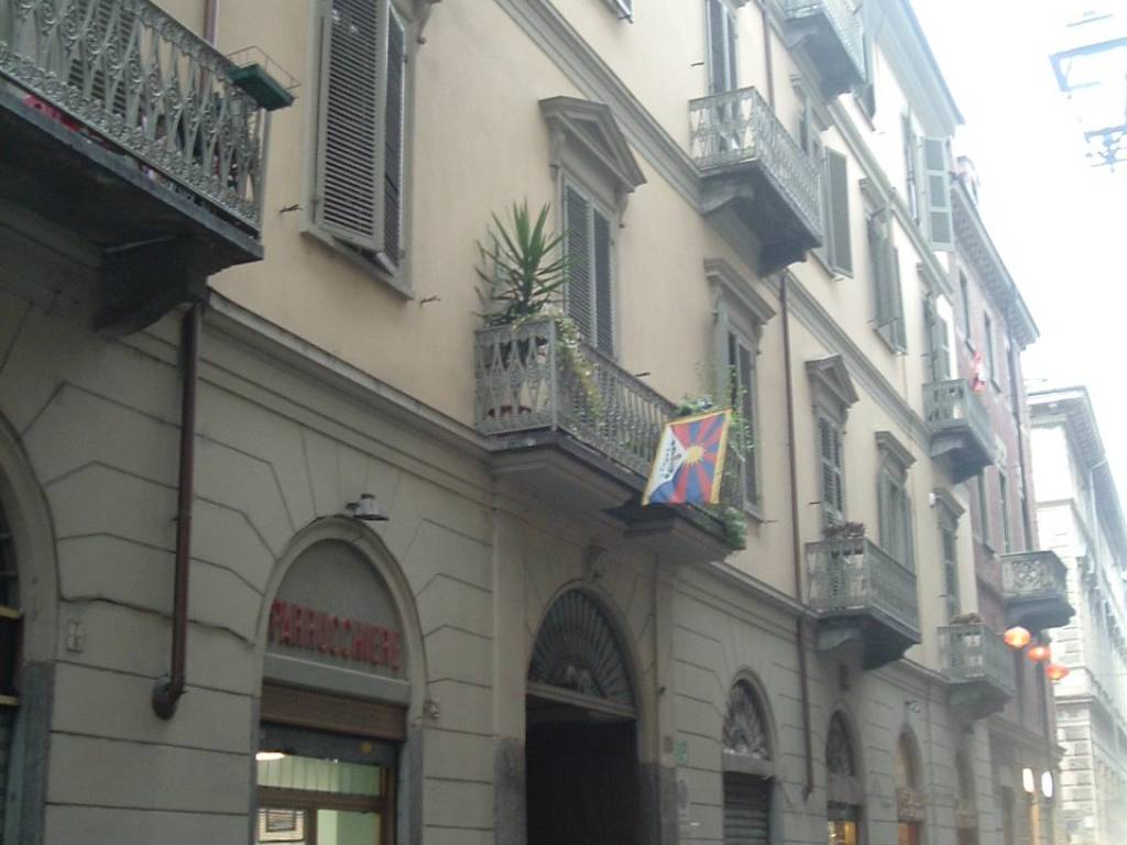 appartamento in affitto a Torino