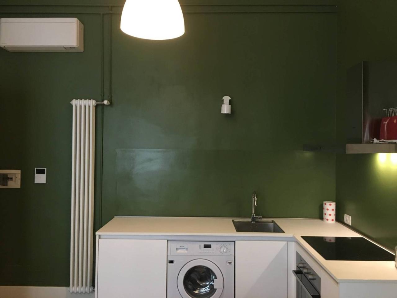 appartamento in affitto a Torino in zona Centro Storico