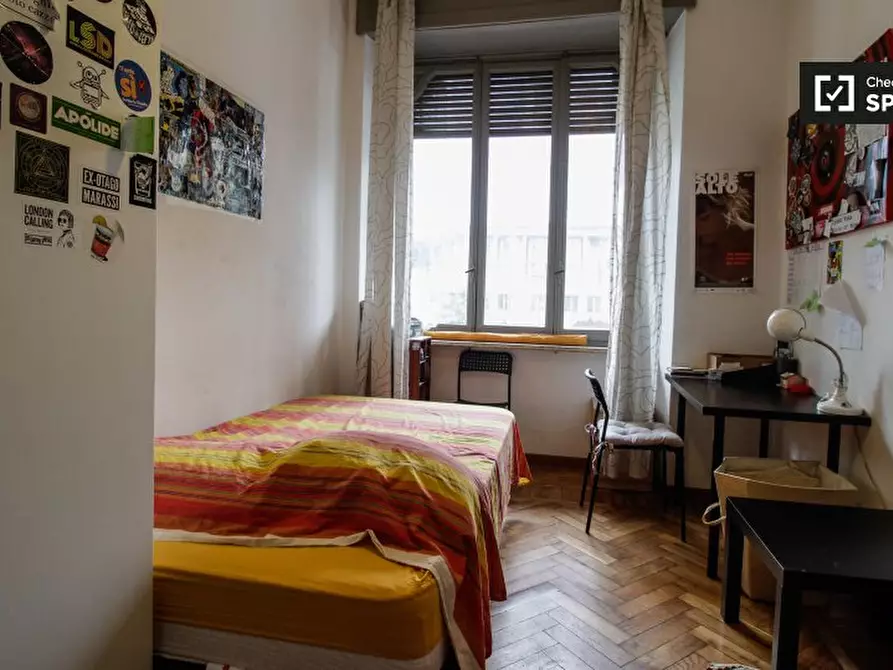 appartamento in affitto a Torino in zona Vanchiglia