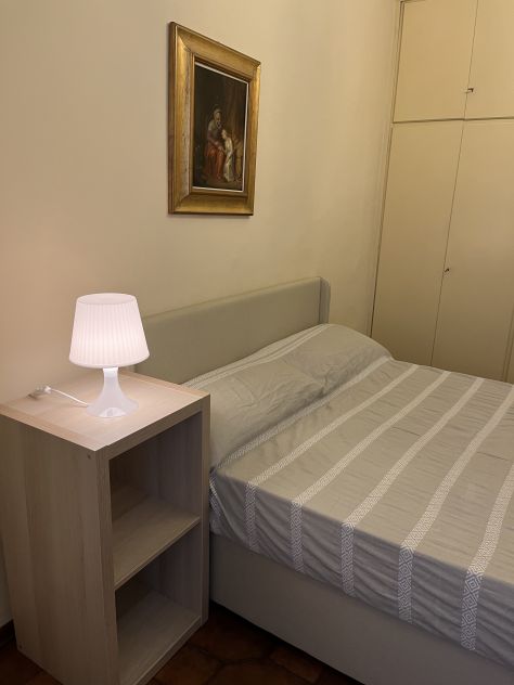 appartamento in affitto a Torino in zona Centro Storico