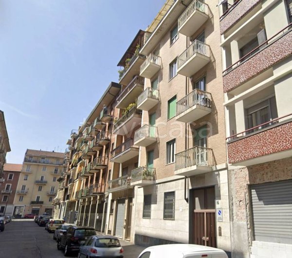 appartamento in affitto a Torino in zona Pozzo Strada