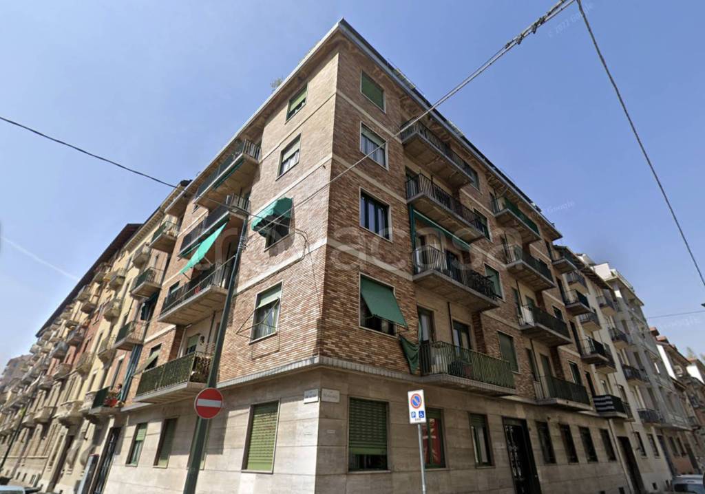appartamento in affitto a Torino in zona Pozzo Strada