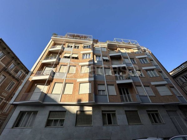 ufficio in affitto a Torino