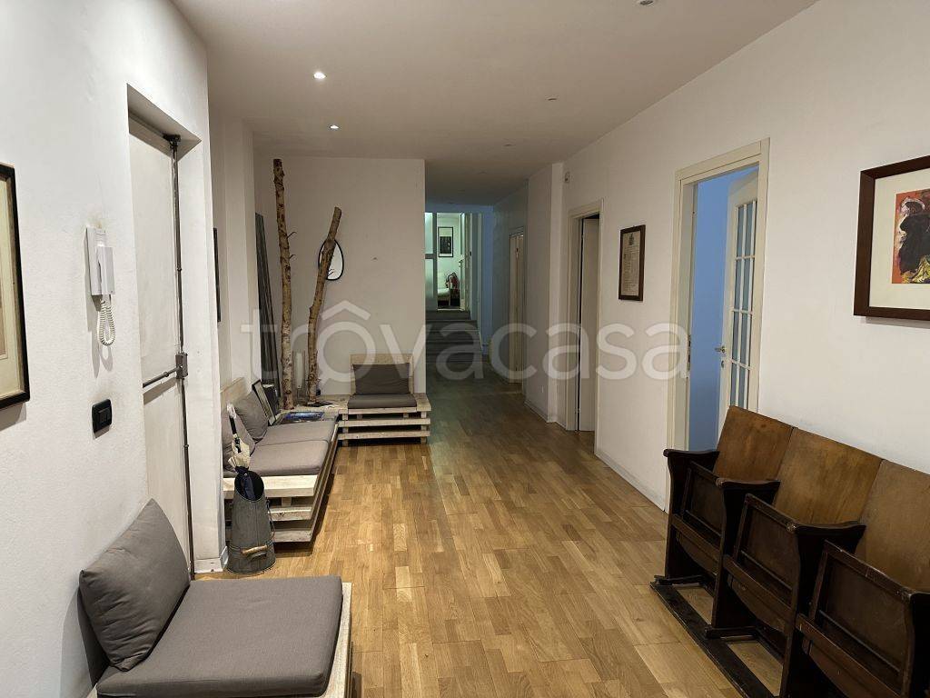 ufficio in affitto a Torino