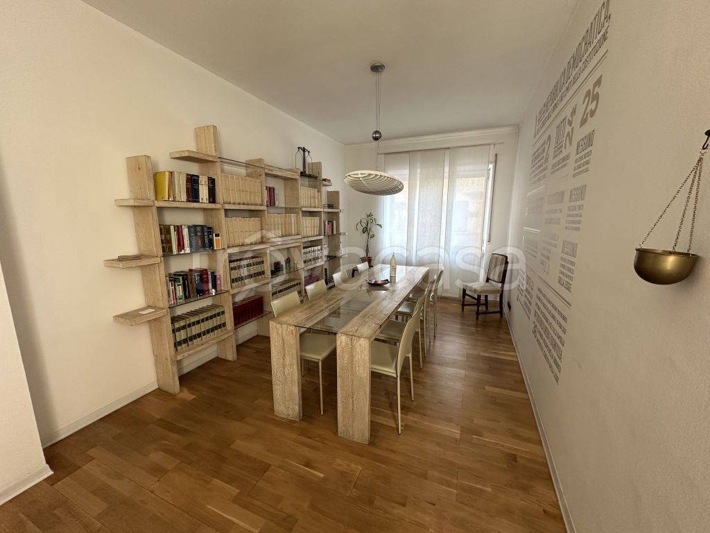 ufficio in affitto a Torino