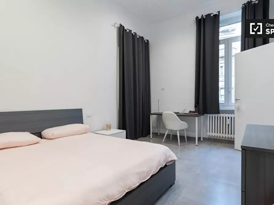appartamento in affitto a Torino