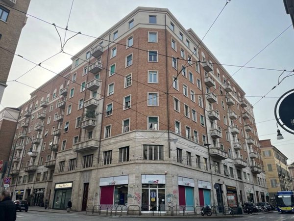 appartamento in affitto a Torino