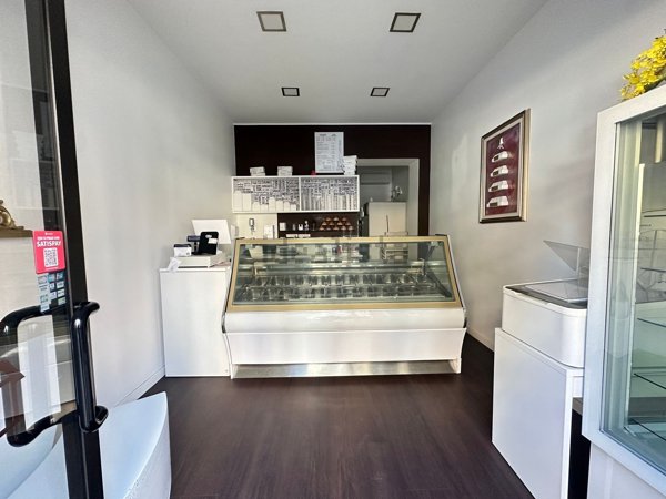negozio in affitto a Torino in zona Madonna di Campagna