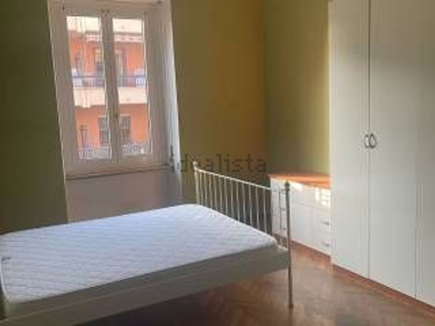 appartamento in affitto a Torino in zona Borgo San Paolo