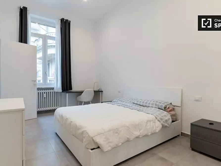 appartamento in affitto a Torino