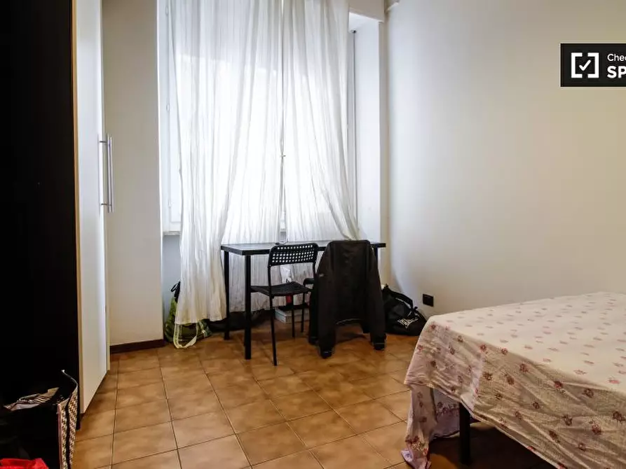 appartamento in affitto a Torino in zona Vanchiglia