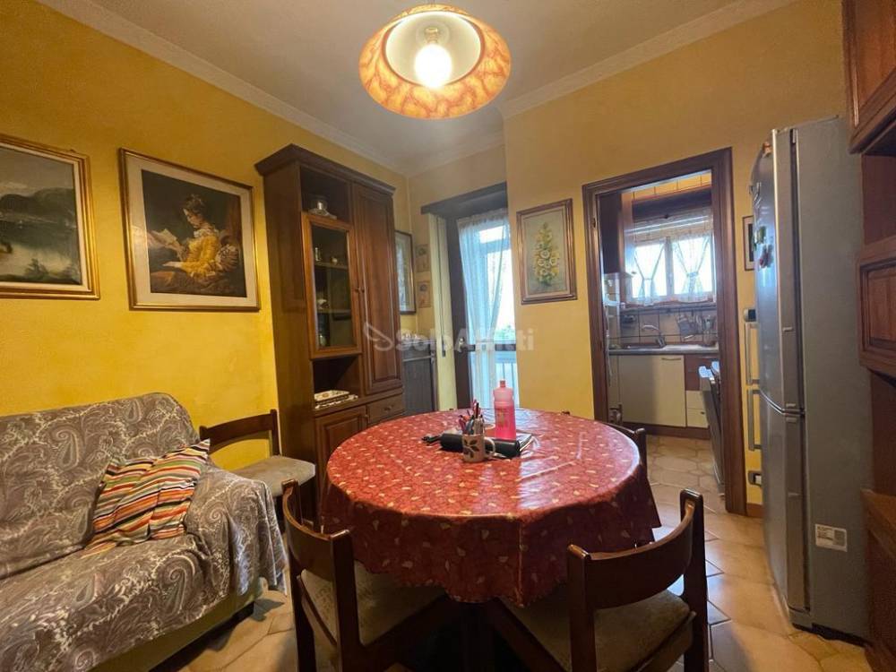 appartamento in affitto a Torino in zona San Donato