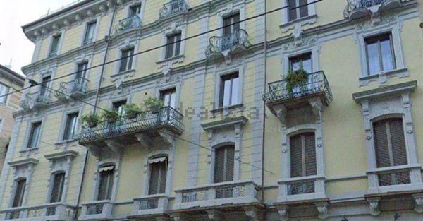 appartamento in affitto a Torino in zona San Donato