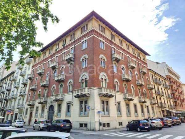 appartamento in affitto a Torino in zona Crocetta