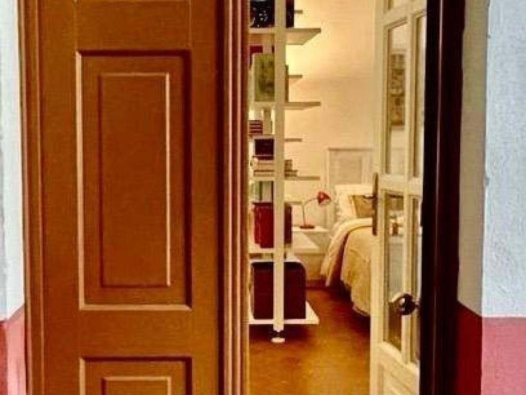 appartamento in affitto a Torino in zona Centro Storico
