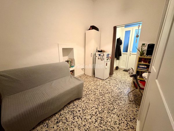 appartamento in affitto a Torino in zona San Donato
