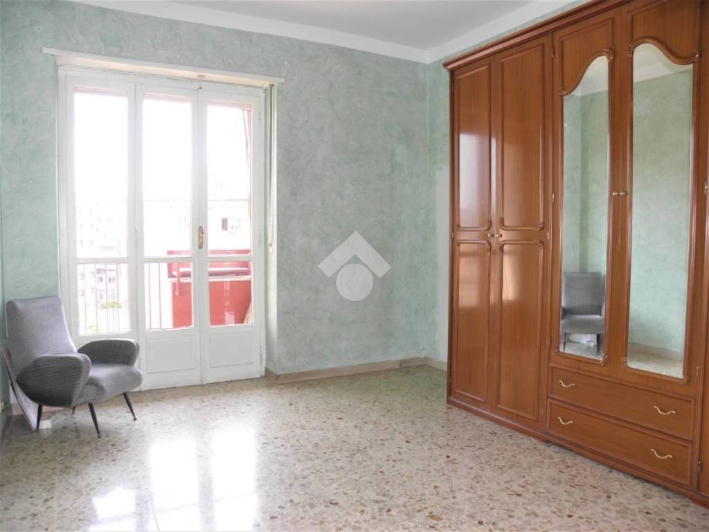 appartamento in affitto a Torino in zona Borgo San Paolo