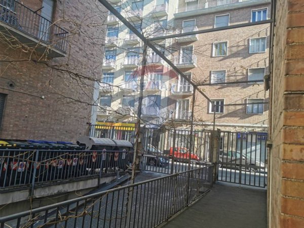 appartamento in affitto a Torino in zona Cenisia