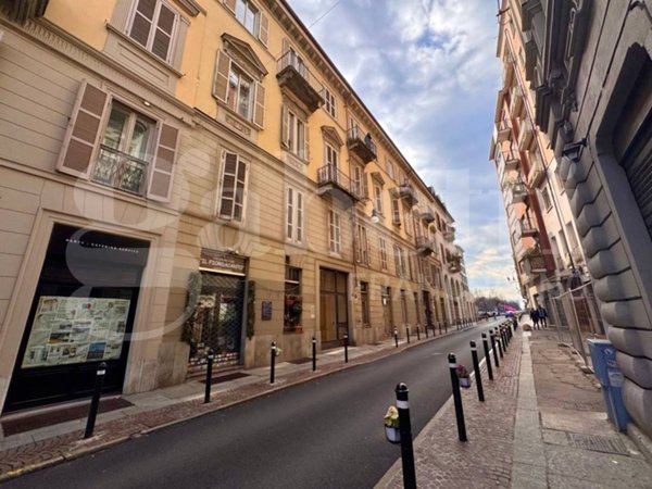 appartamento in affitto a Torino