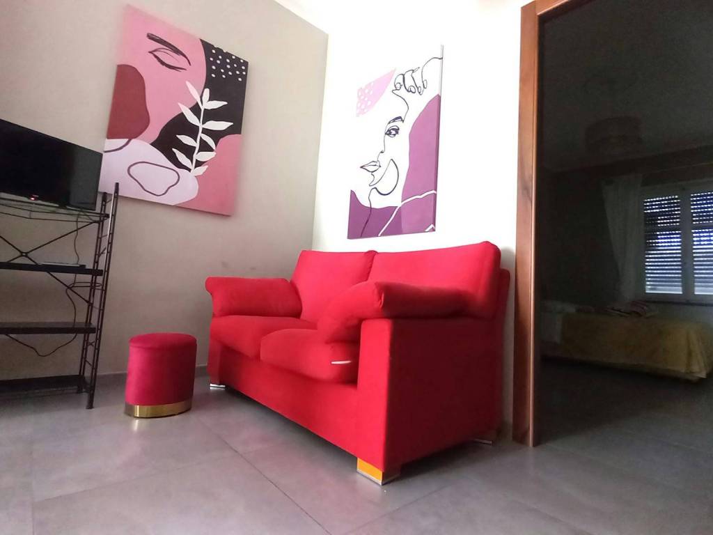 appartamento in affitto a Torino