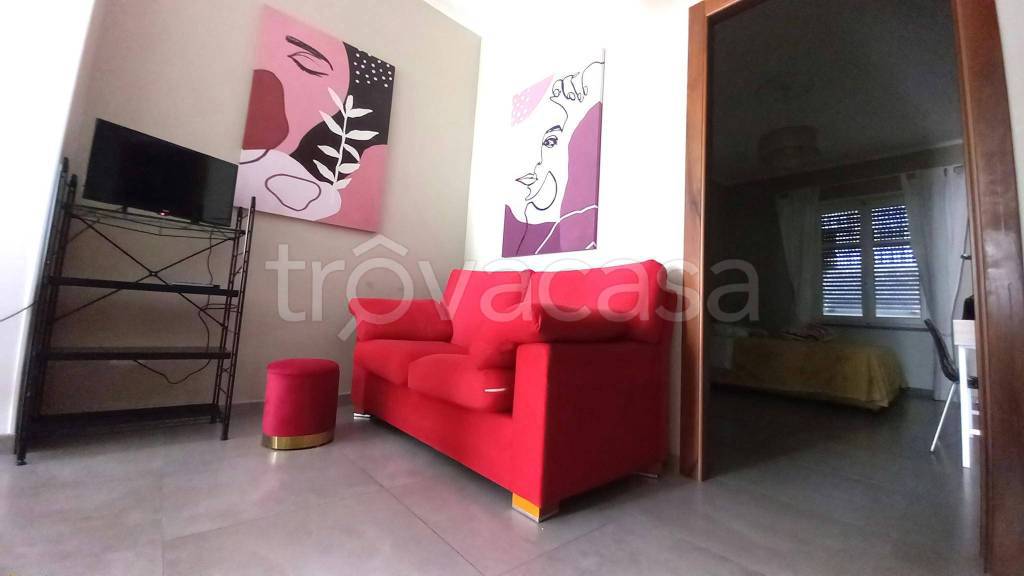 appartamento in affitto a Torino