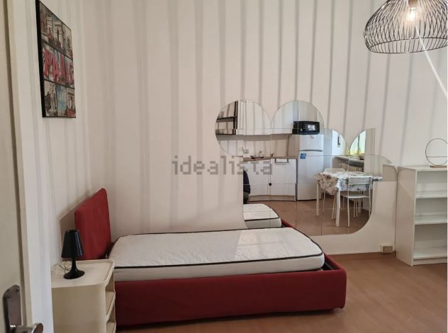 appartamento in affitto a Torino in zona Santa Rita