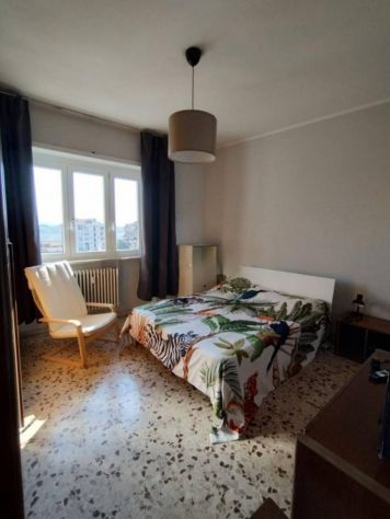 appartamento in affitto a Torino in zona Vallette