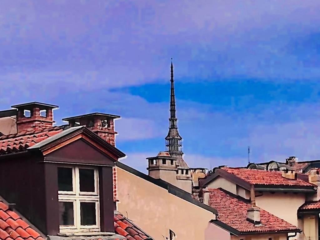 appartamento in affitto a Torino in zona Centro Storico