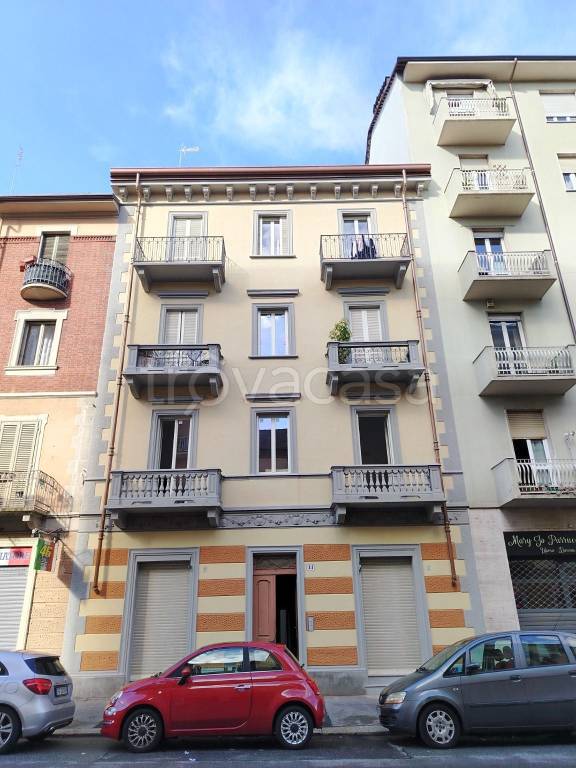 appartamento in affitto a Torino in zona Borgo San Paolo