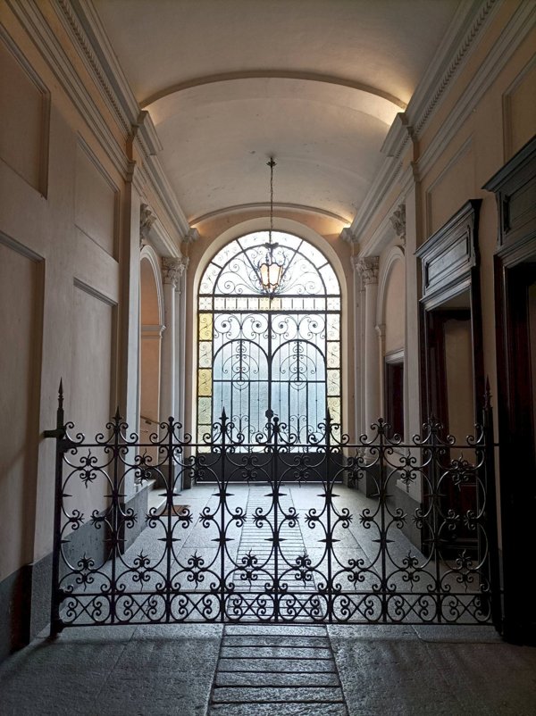 appartamento in affitto a Torino