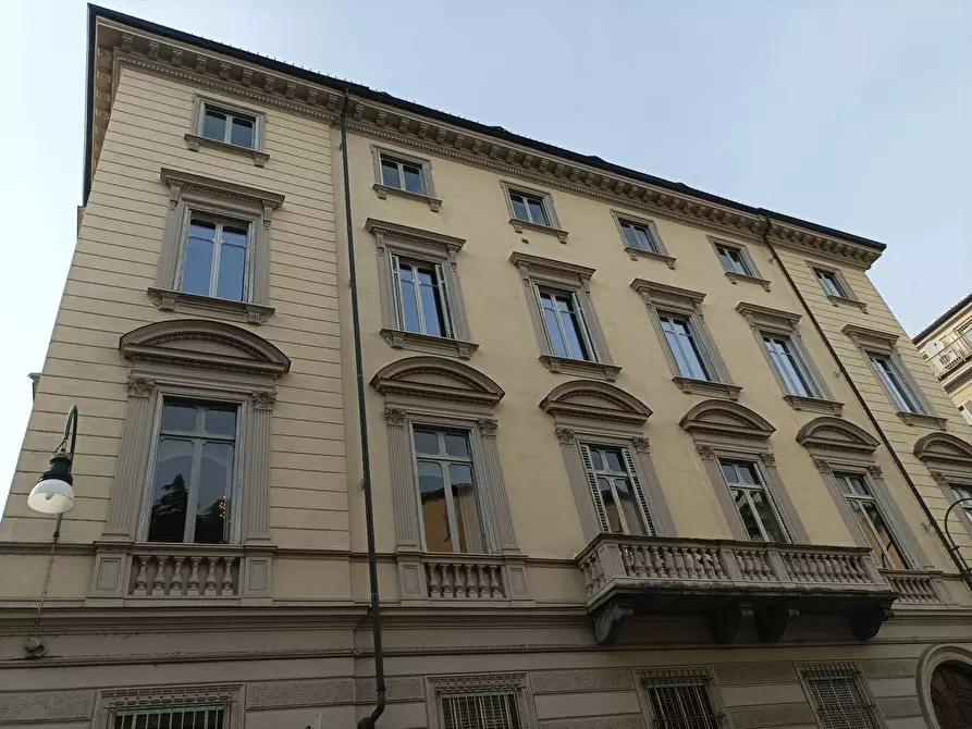 appartamento in affitto a Torino