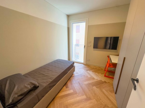 appartamento in affitto a Torino in zona Centro Storico