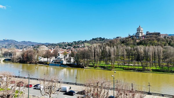 appartamento in affitto a Torino