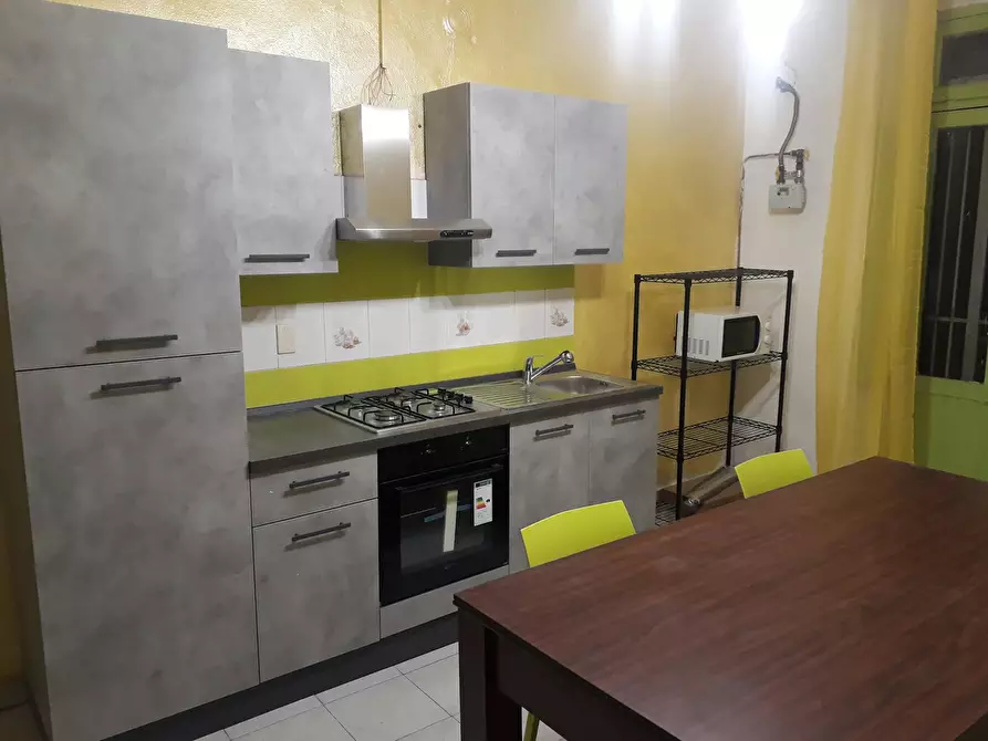 negozio in affitto a Torino in zona Rosa