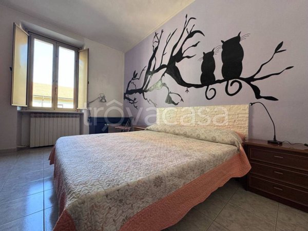 appartamento in affitto a Torino in zona Borgo San Paolo