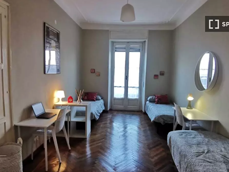 appartamento in affitto a Torino in zona Filadelfia