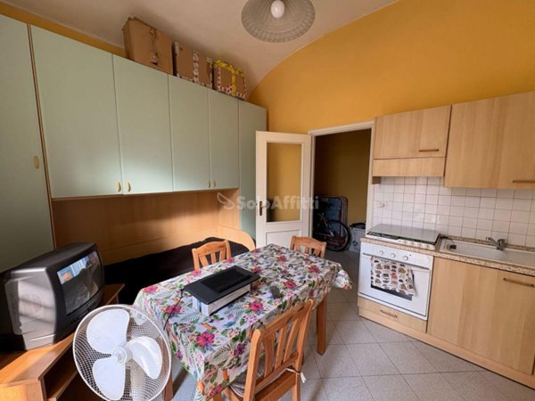appartamento in affitto a Torino in zona San Donato